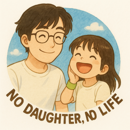 ちぃぱぱのうち育ライフ